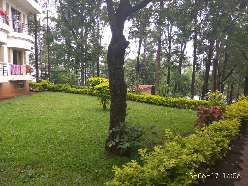 Bed & Breakfast Trinity House Panchgani
