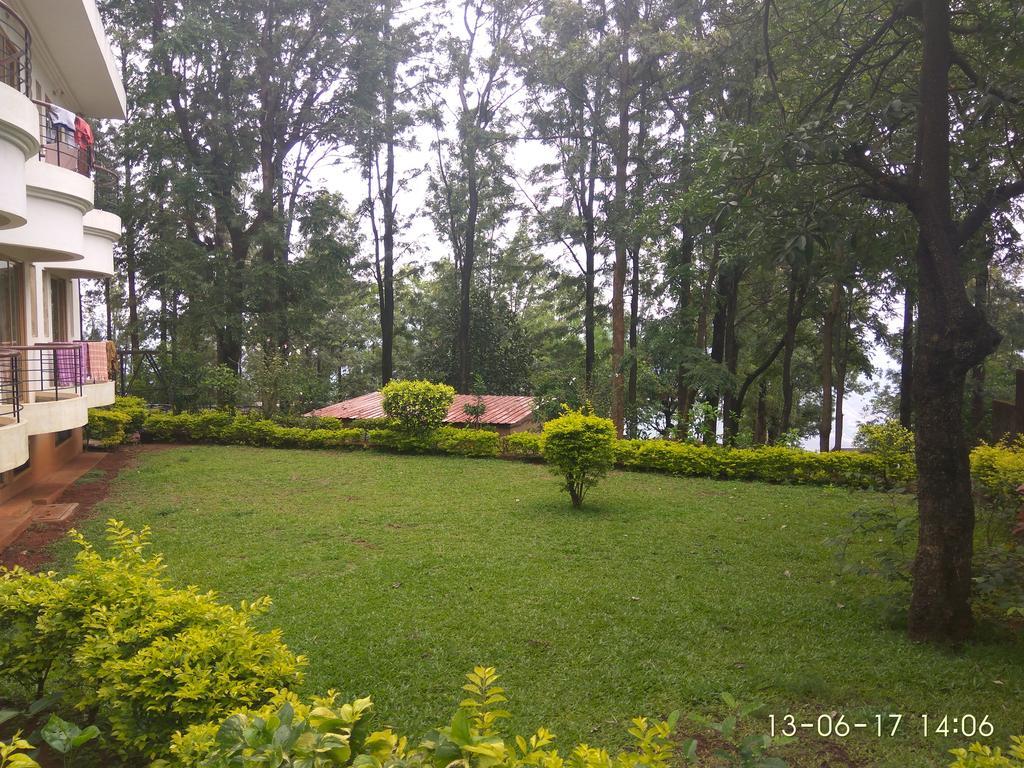 Trinity House * Panchgani