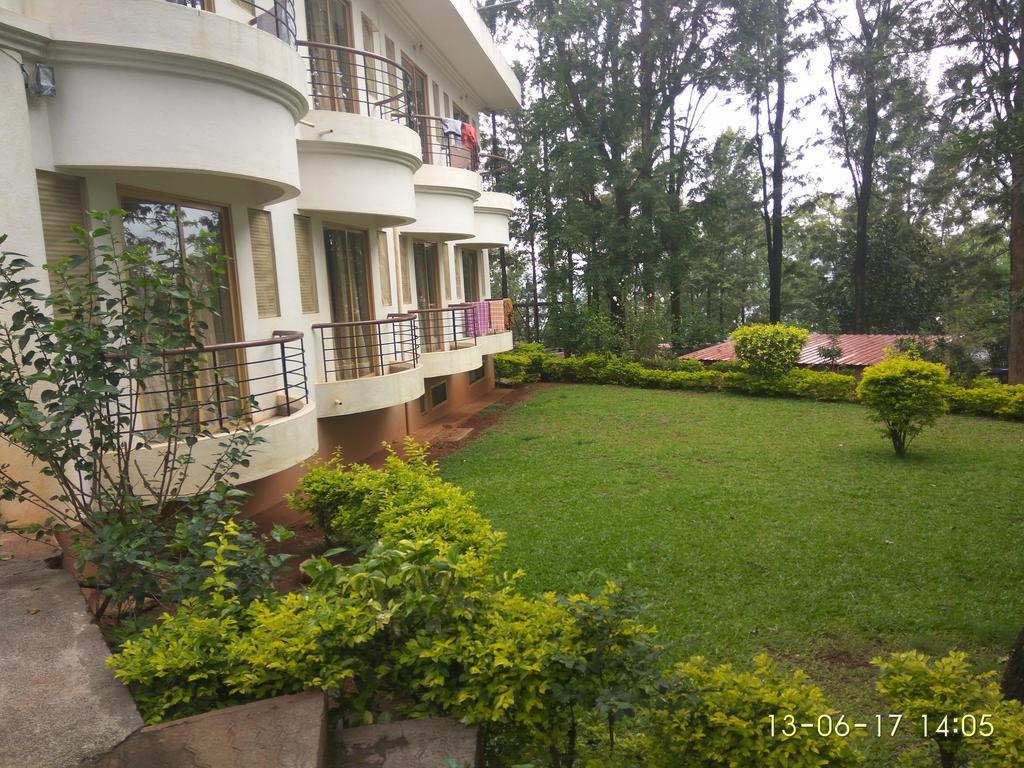 Trinity House * Panchgani