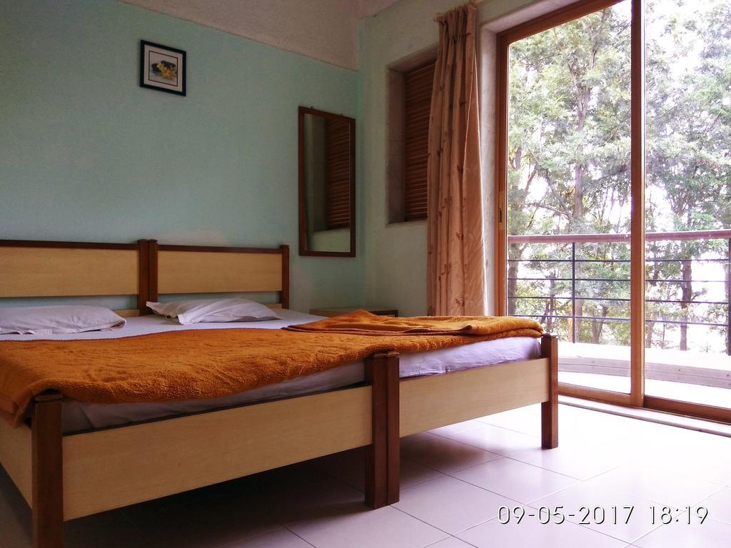 Bed & Breakfast Trinity House *