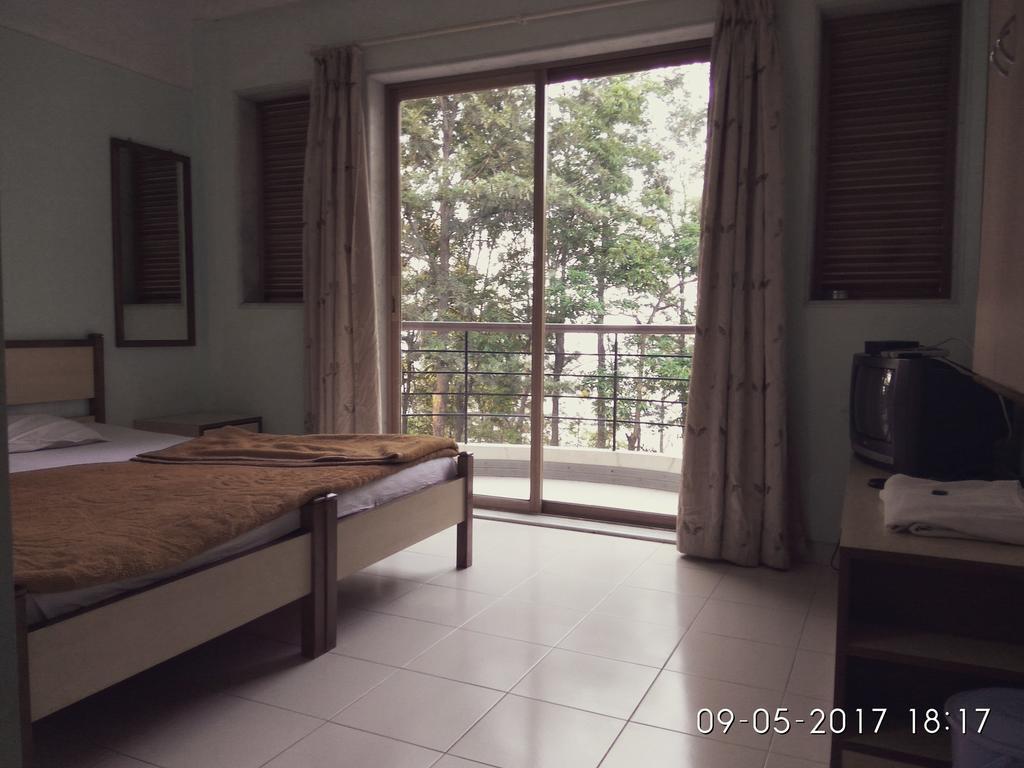Bed & Breakfast Trinity House