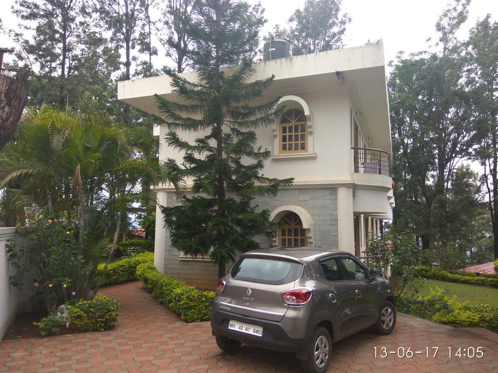 Trinity House Bed & Breakfast