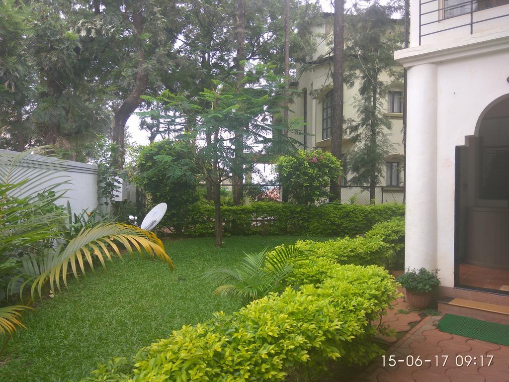 Trinity House Bed & Breakfast *