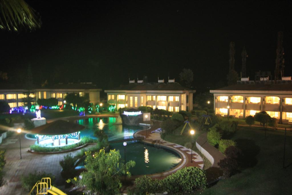 Aveda Blue Country Resort Panchgani