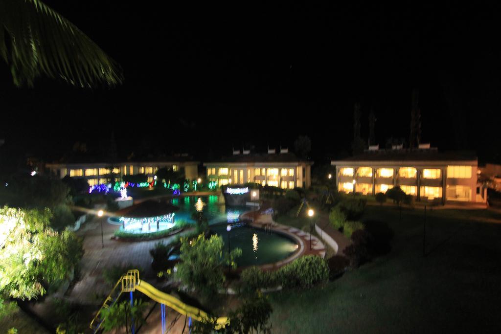 Resort Aveda Blue Country 3*