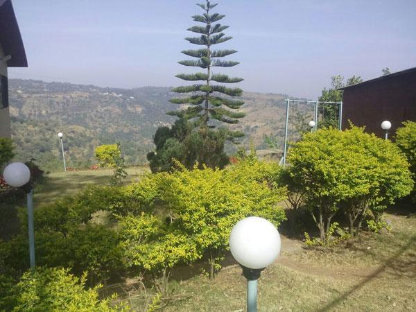 Hill Holiday home Panchgani