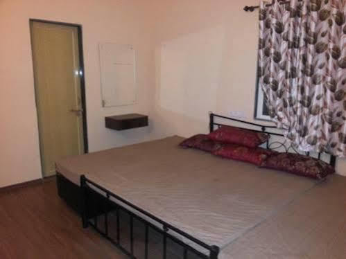 Silver Oak Villa Panchgani