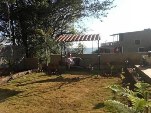 Silver Oak Villa Panchgani