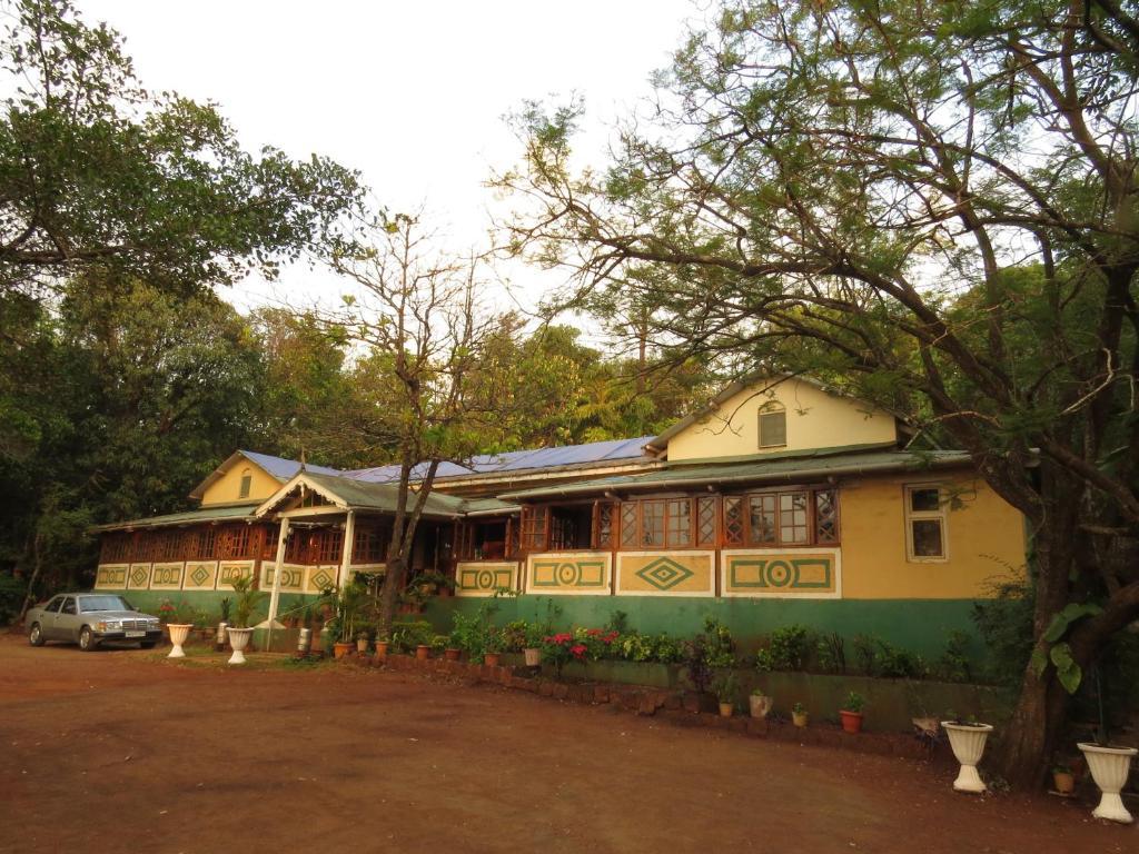 Mount View Heritage