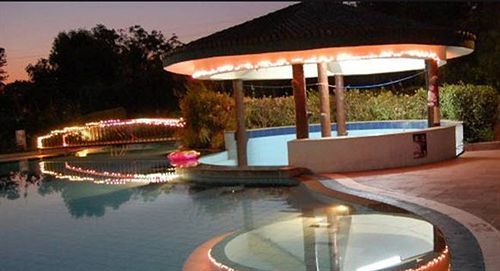 Resort Aveda Blue Country Panchgani