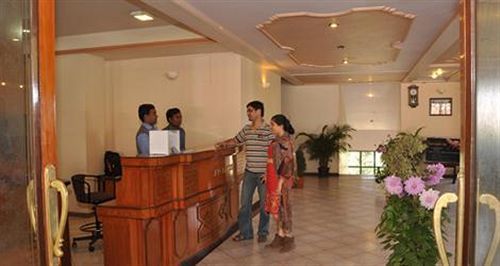 Aveda Blue Country Resort Panchgani