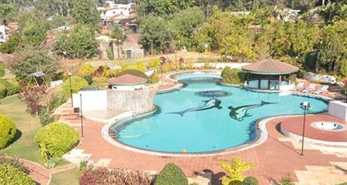 Resort Aveda Blue Country Panchgani