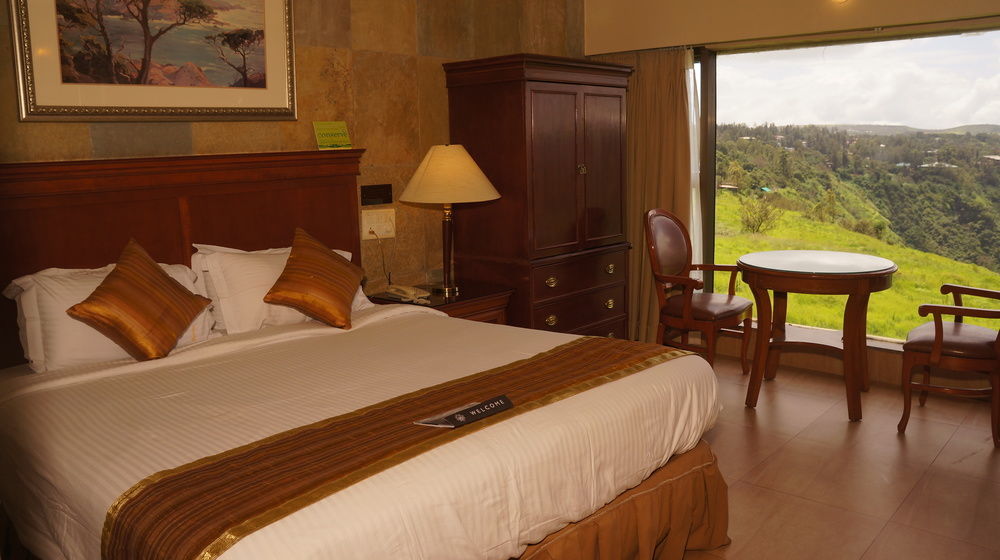 Ravine Panchgani