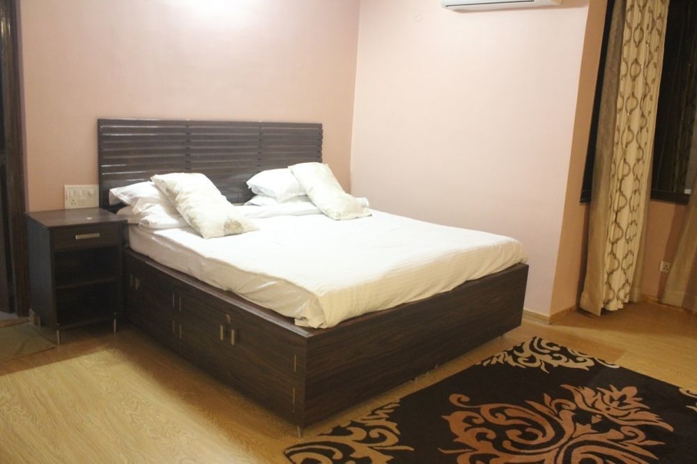 Resort Ravine 4*