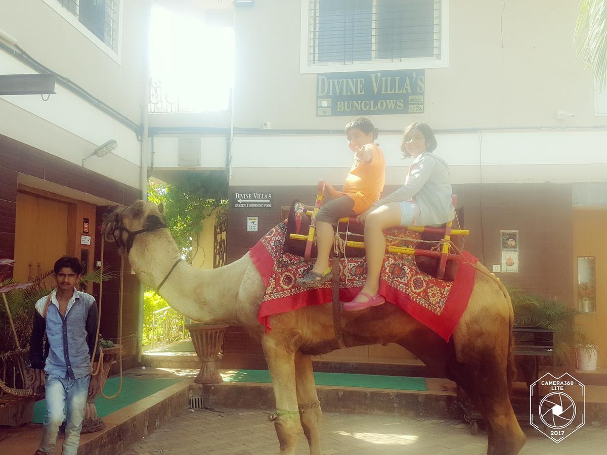 Divine Villa Panchgani