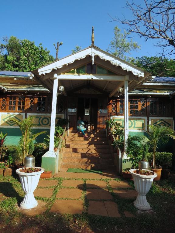 Mount View Heritage * Panchgani