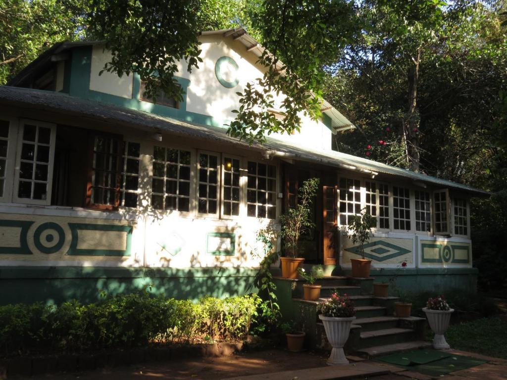 Mount View Heritage Panchgani