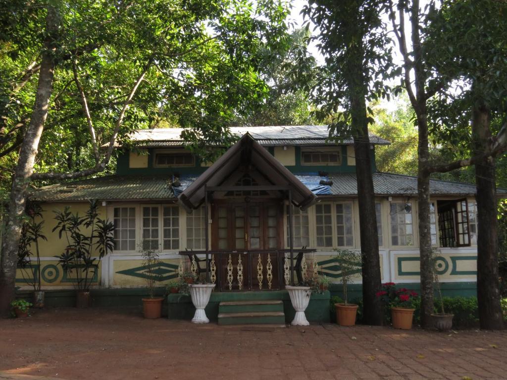 Mount View Heritage