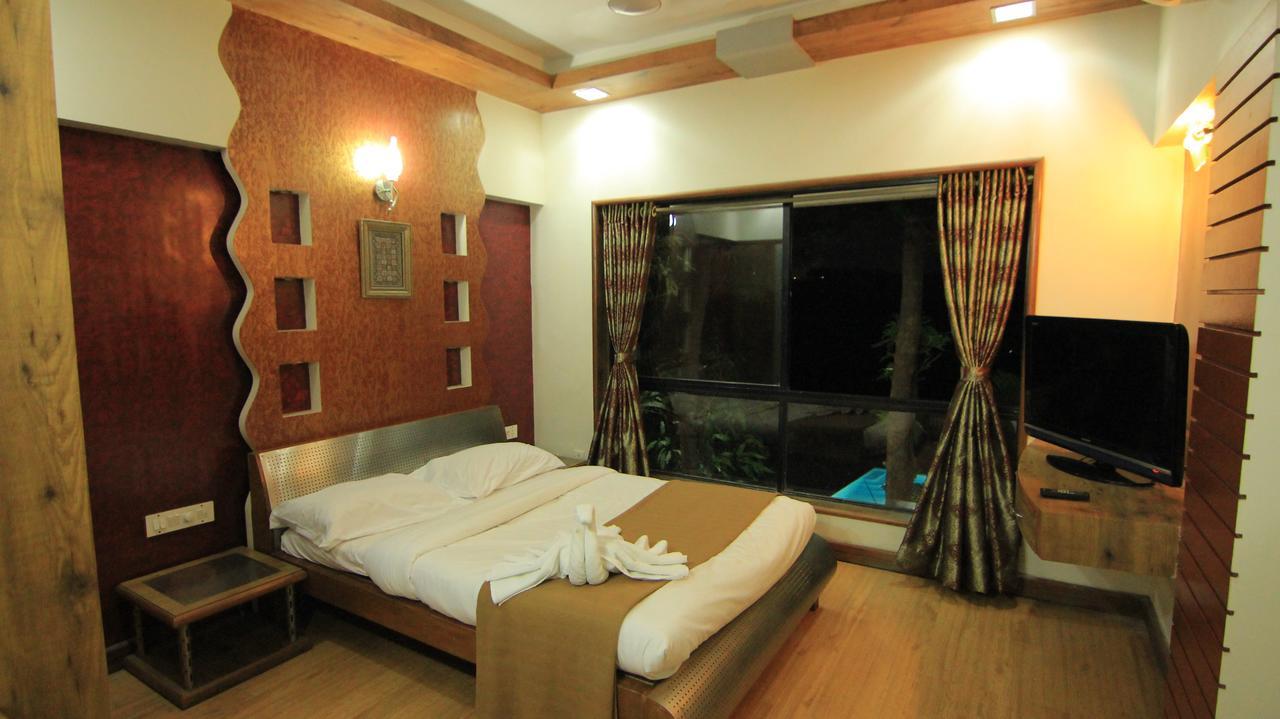Mount View Executive Resort Panchgani