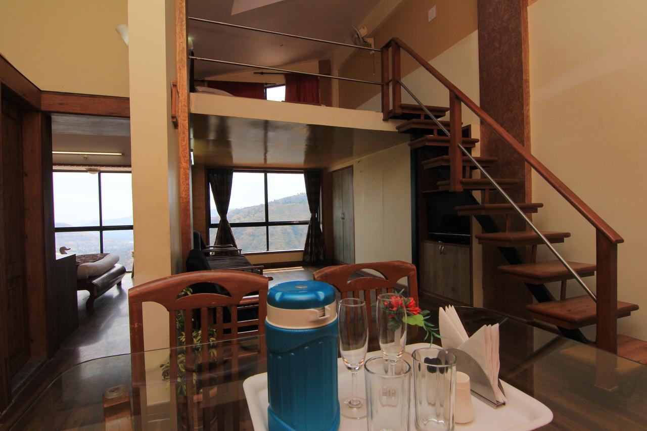 Mount View Executive Resort