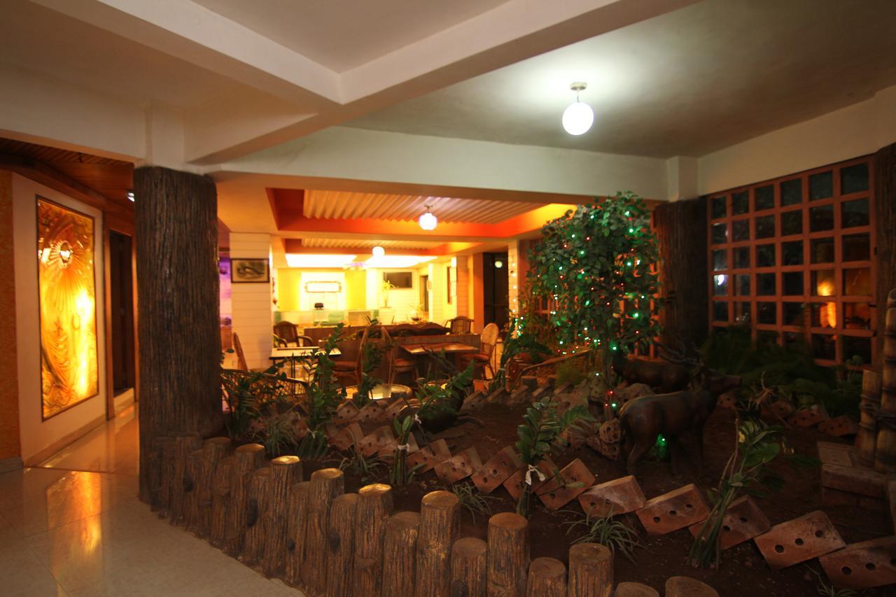 Mount View Executive Resort