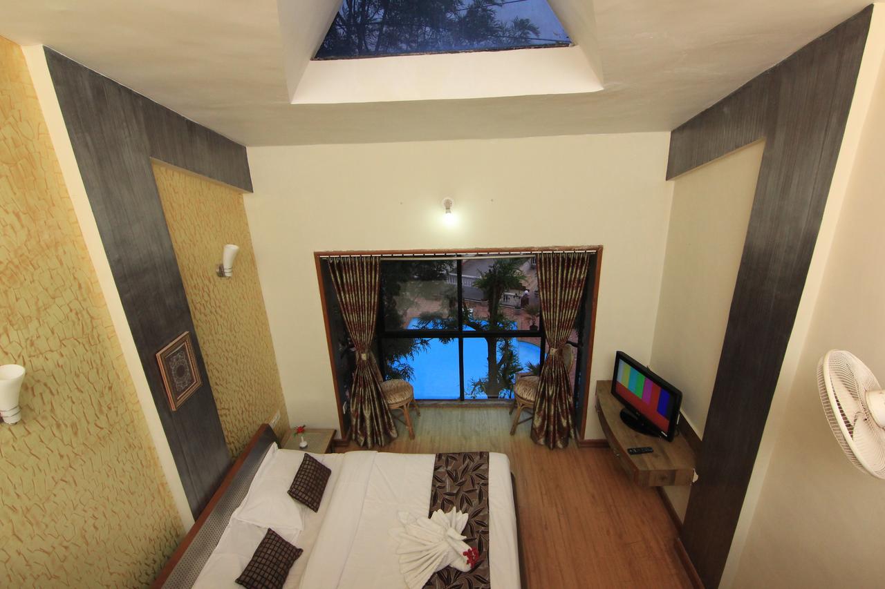 Resort Mount View Executive 3*