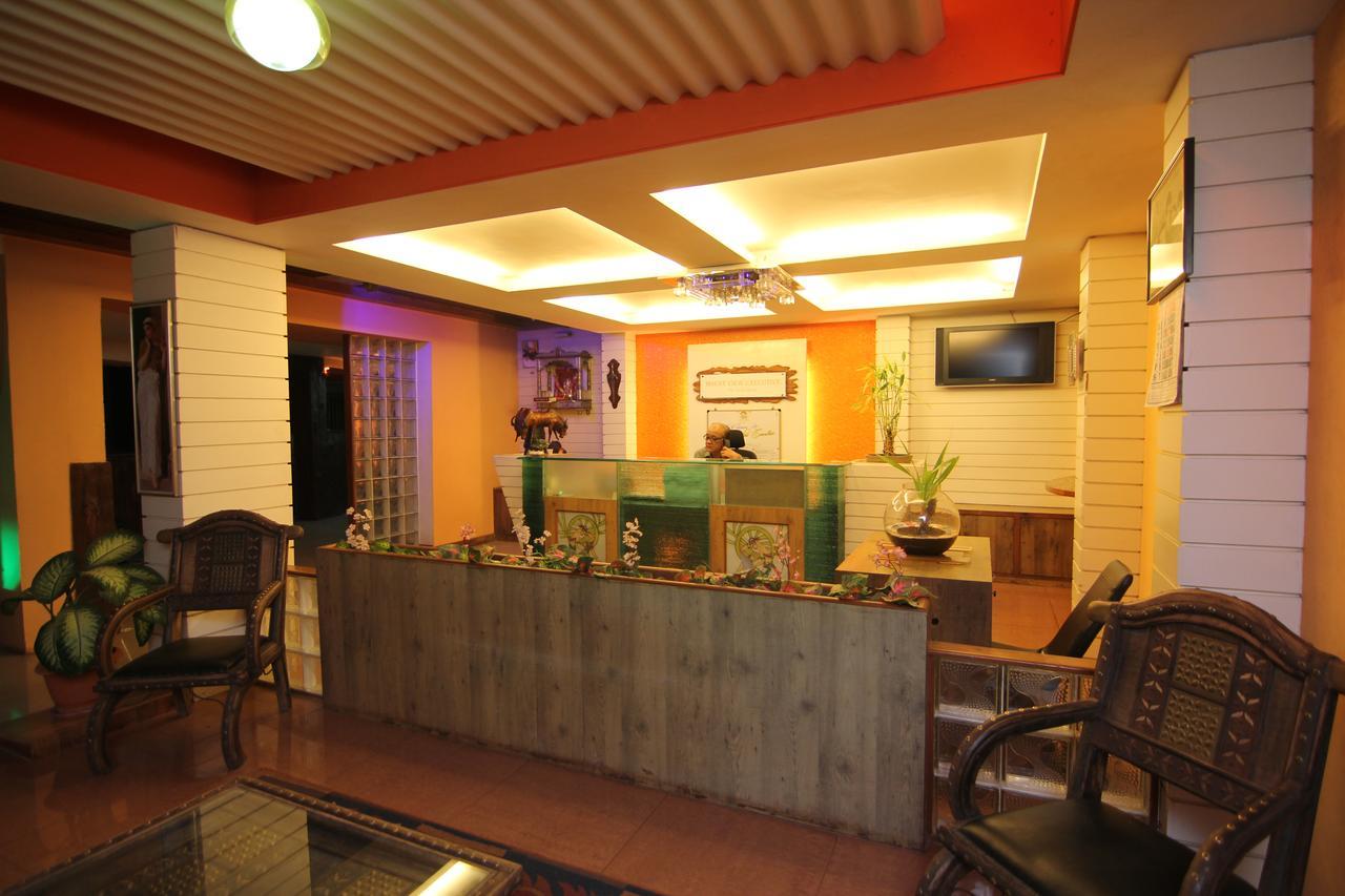 Resort Mount View Executive Panchgani