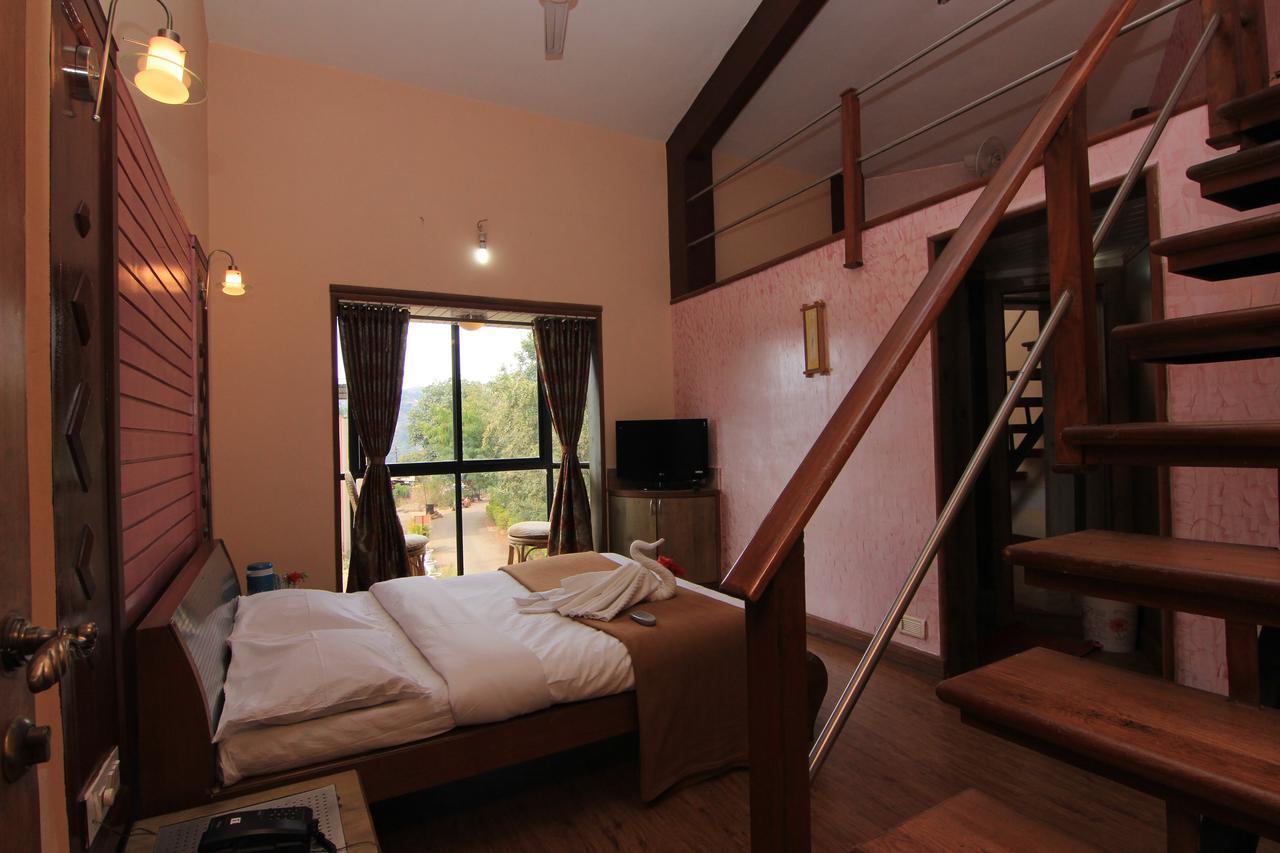 Mount View Executive Resort Panchgani