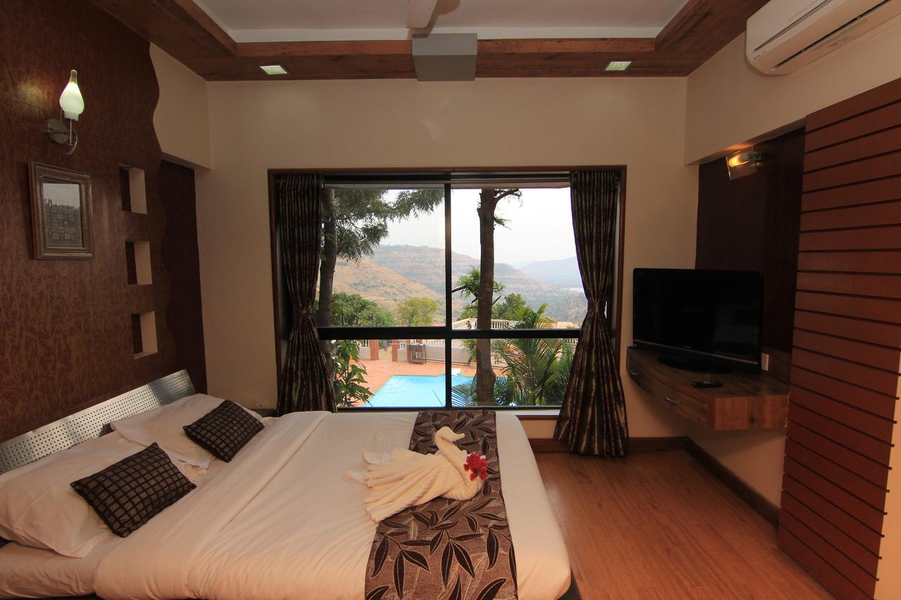 Mount View Executive 3*