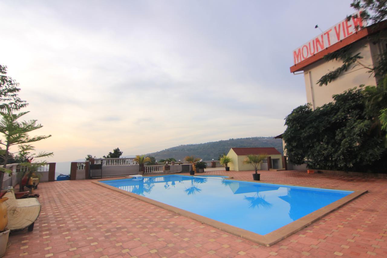 Mount View Executive Resort Panchgani