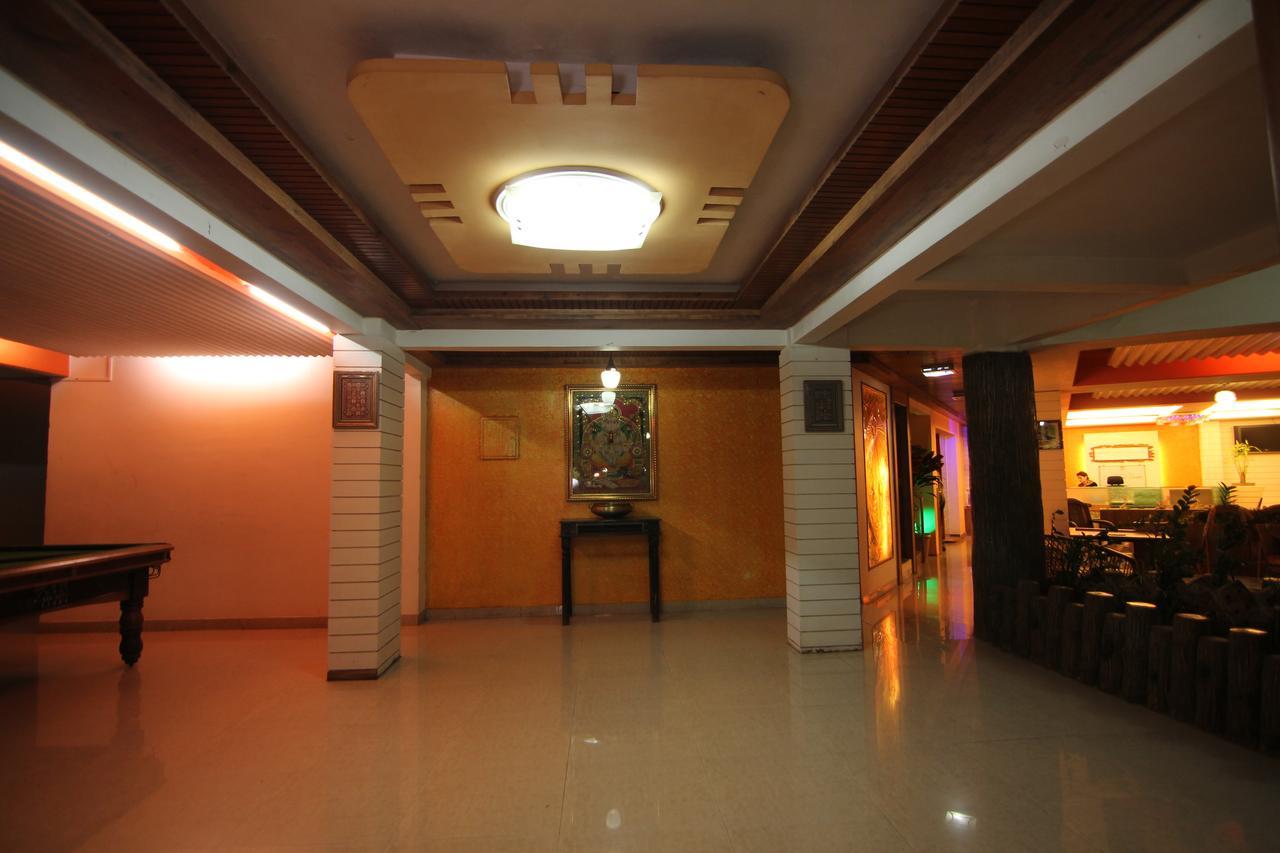 Mount View Executive Resort 3*