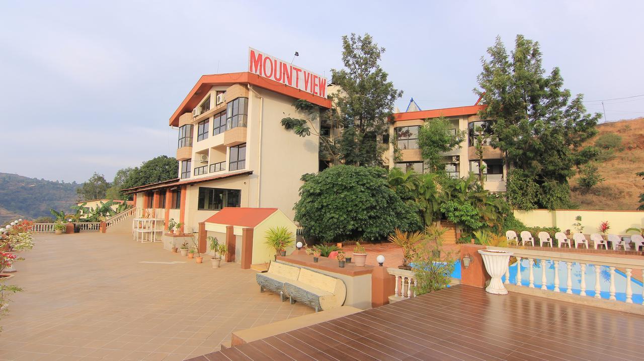 Resort Mount View Executive