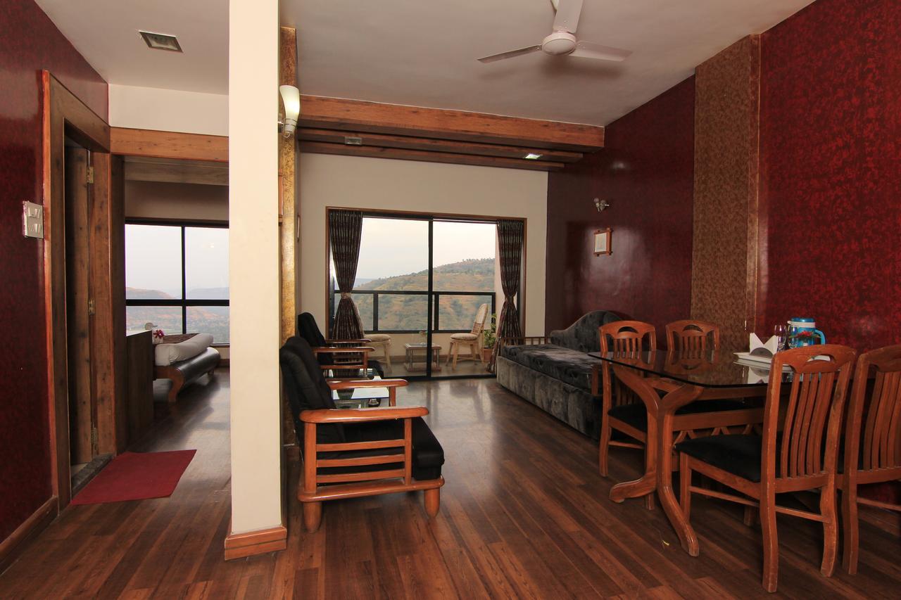 Mount View Executive Panchgani