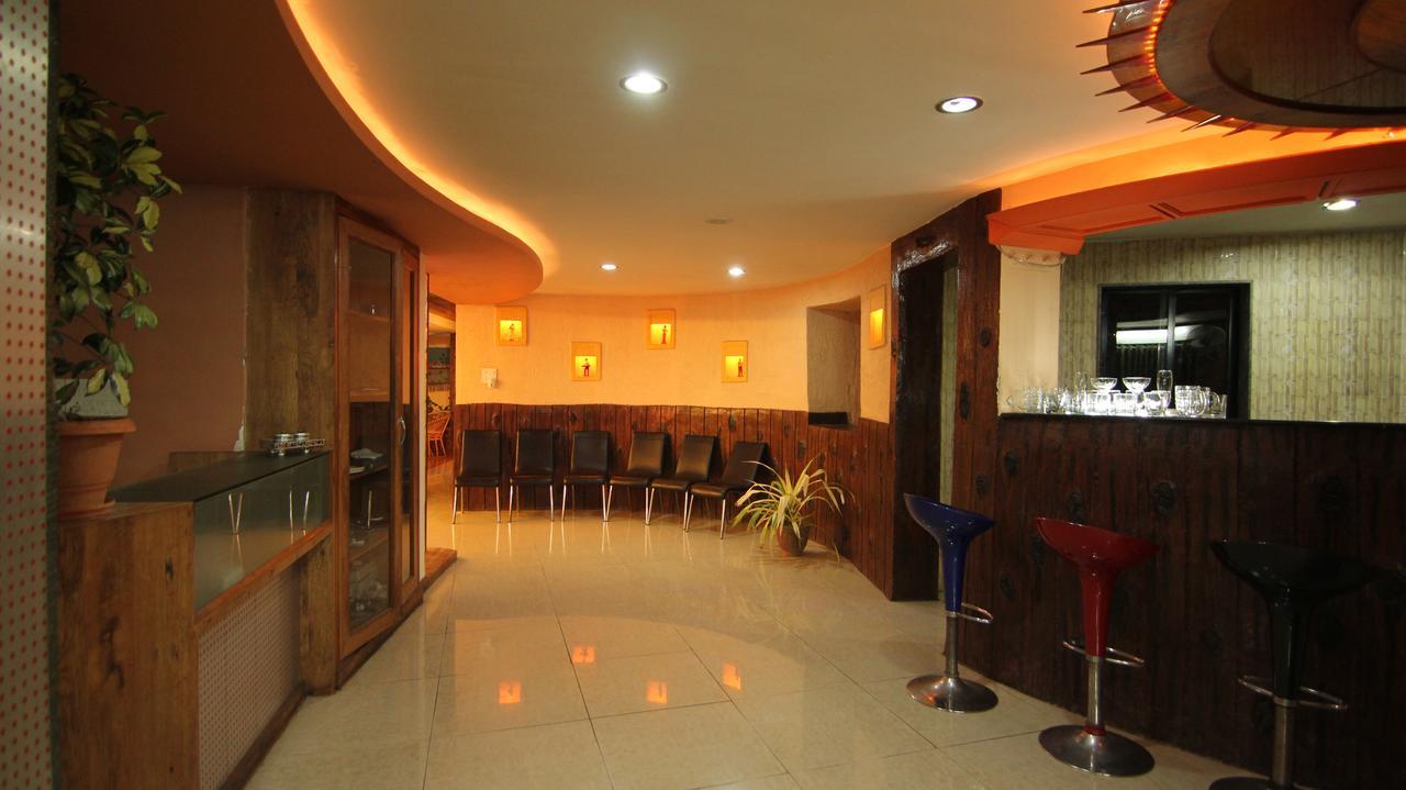 Mount View Executive