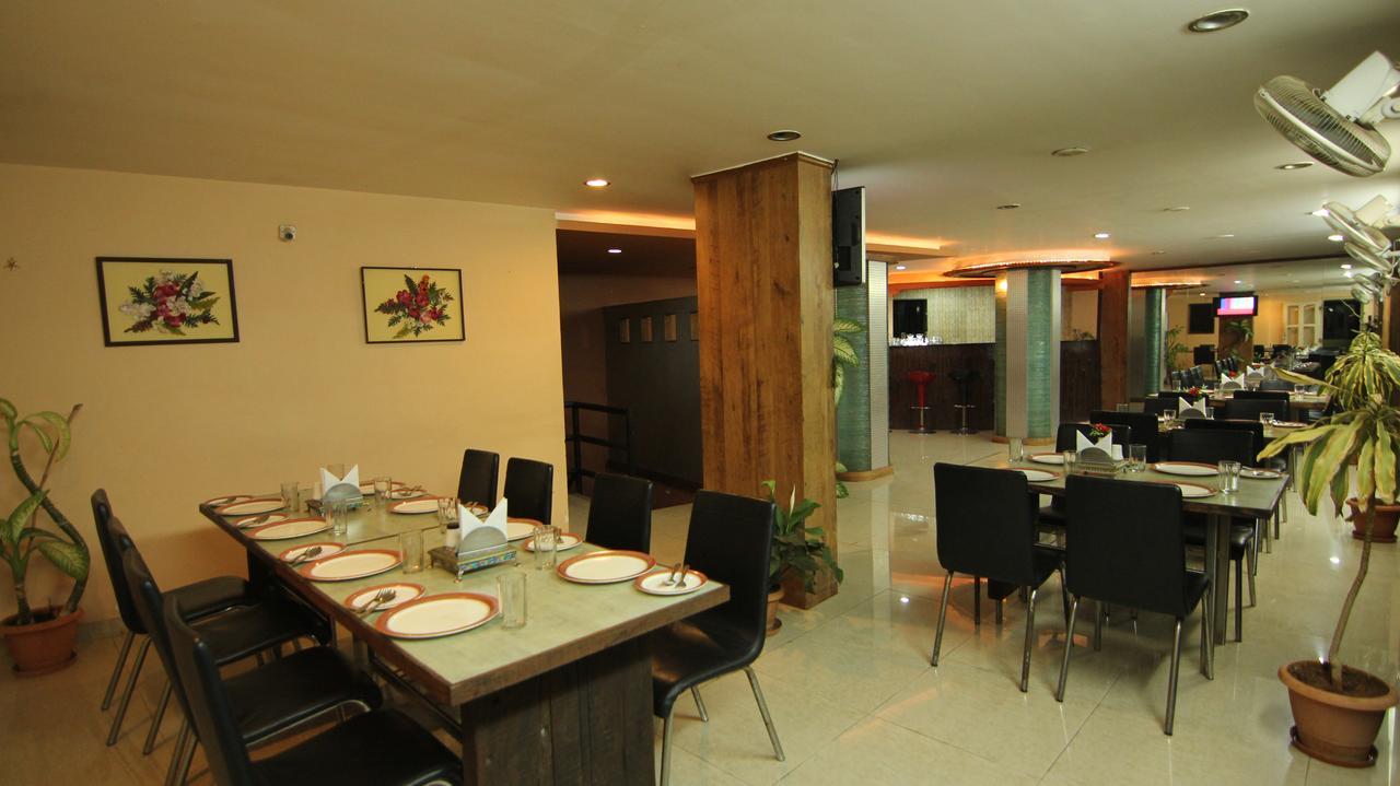 Mount View Executive 3* Panchgani