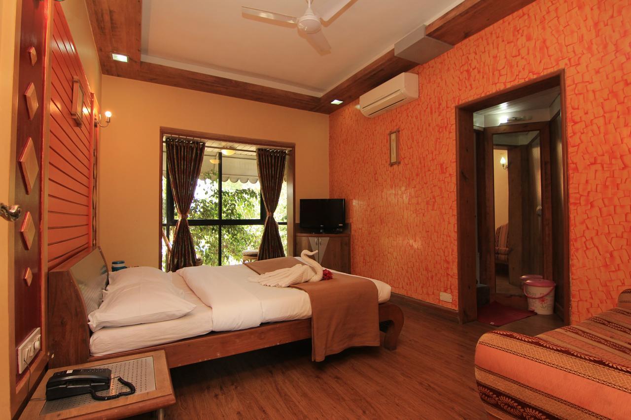 Resort Mount View Executive 3*
