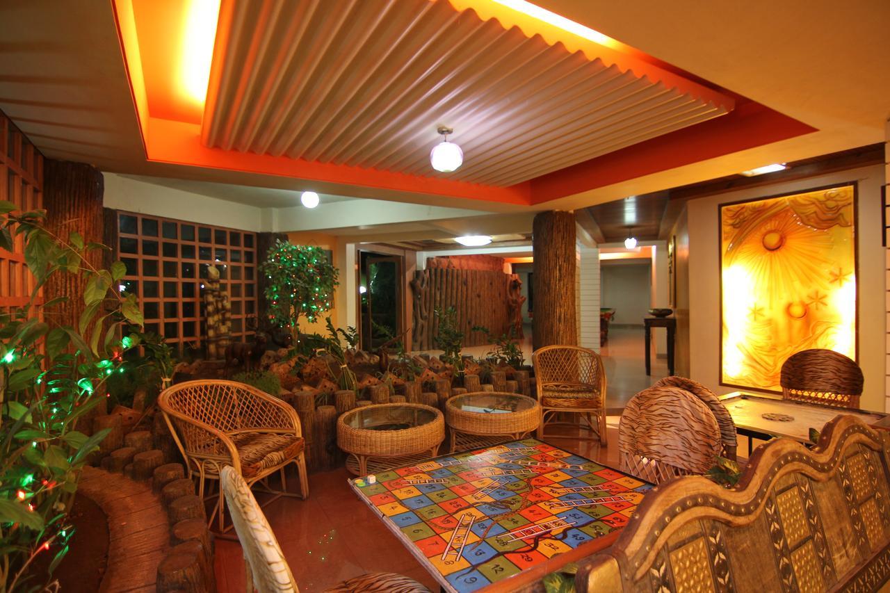 Resort Mount View Executive Panchgani
