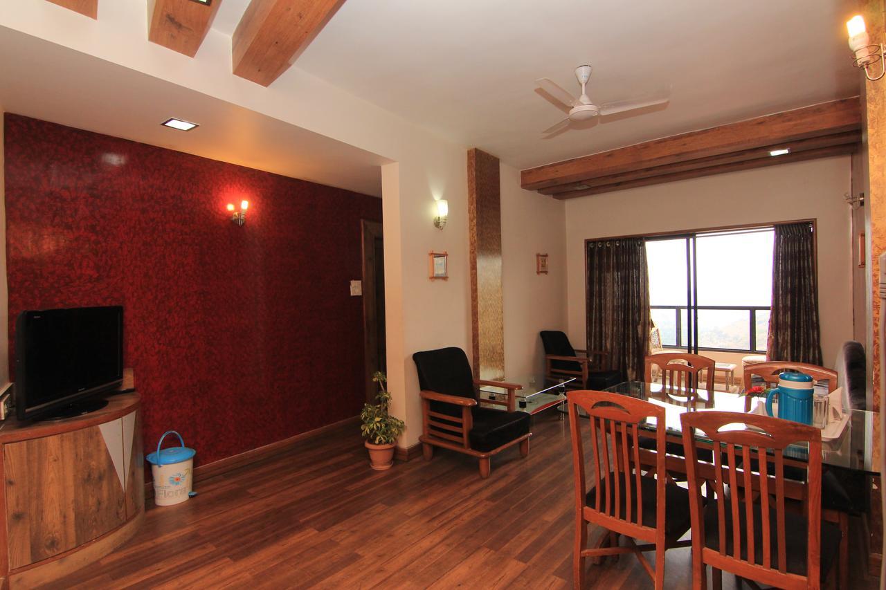 Mount View Executive Resort