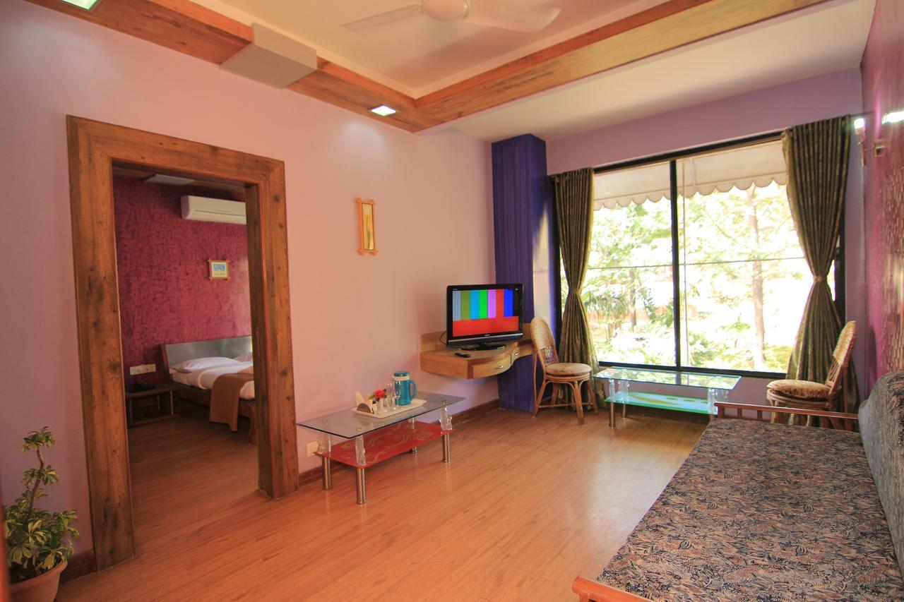 Resort Mount View Executive