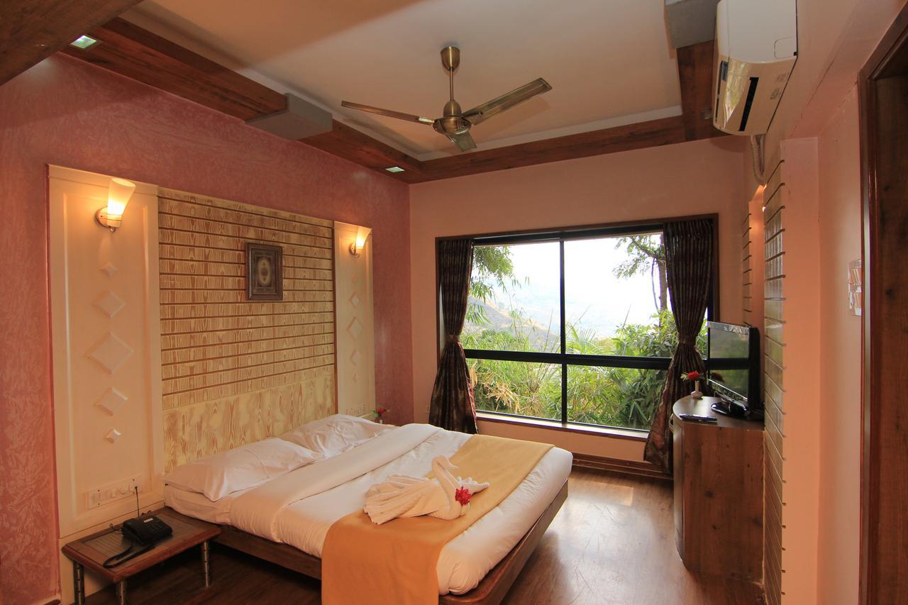 Mount View Executive Panchgani