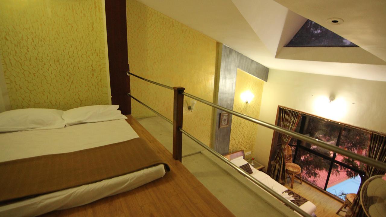 Mount View Executive Resort