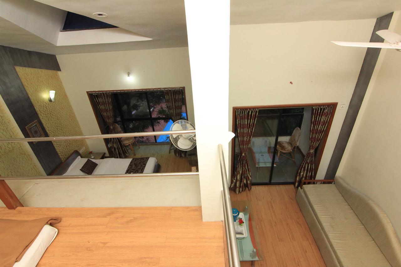 Resort Mount View Executive Panchgani