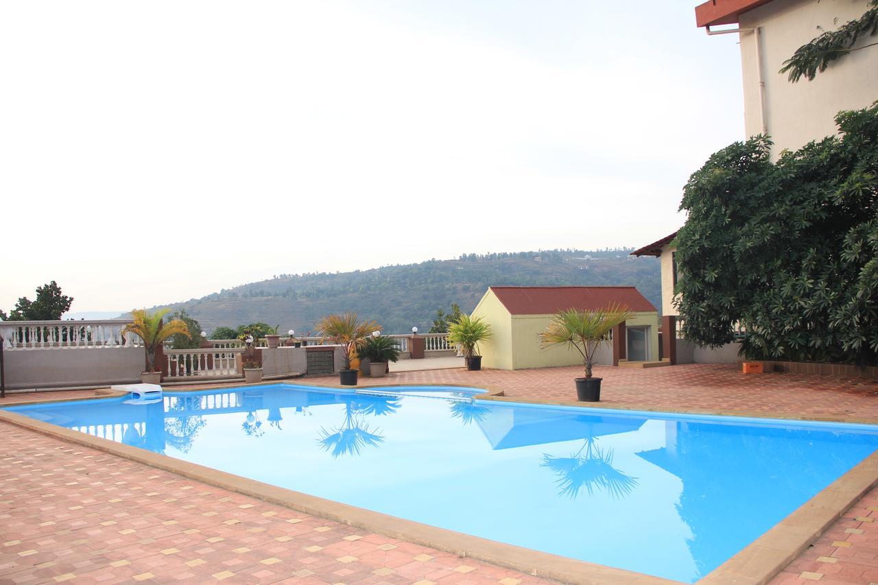 Resort Mount View Executive Panchgani