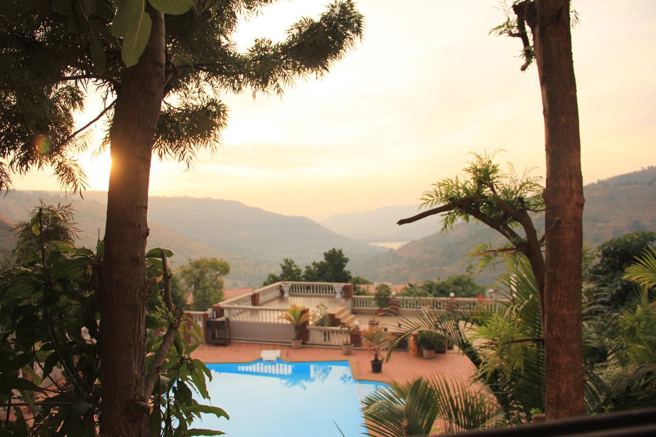Mount View Executive 3* Panchgani