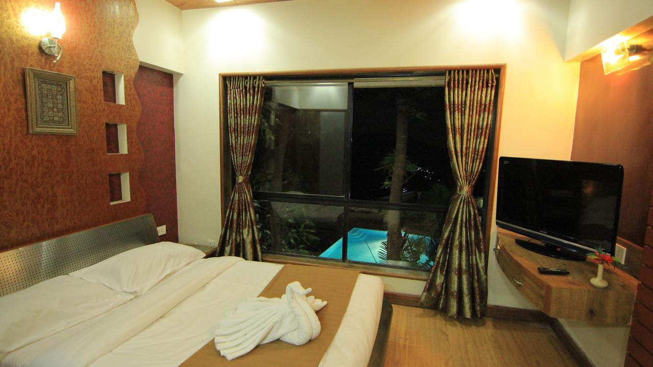 Mount View Executive 3*