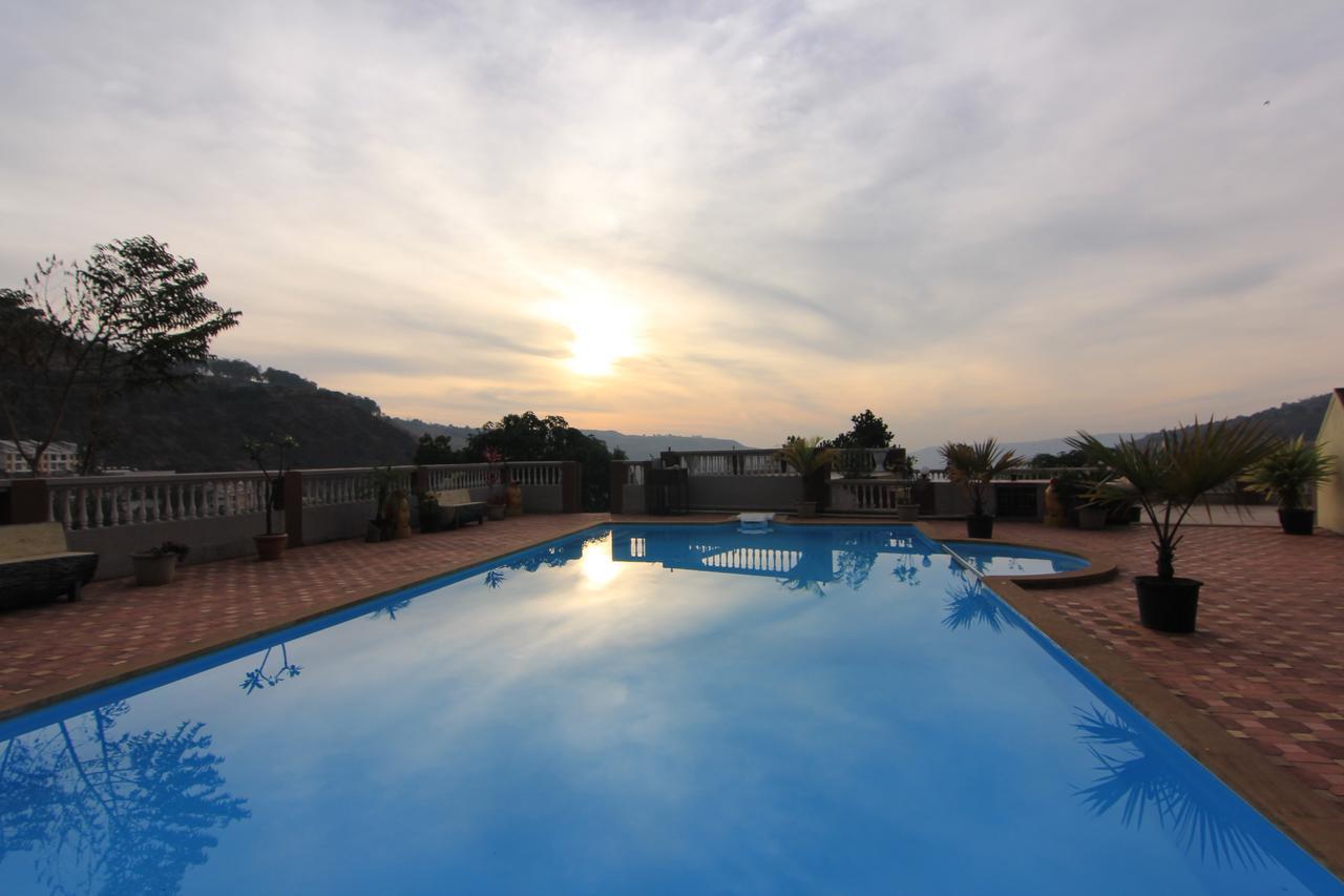 Resort Mount View Executive Panchgani