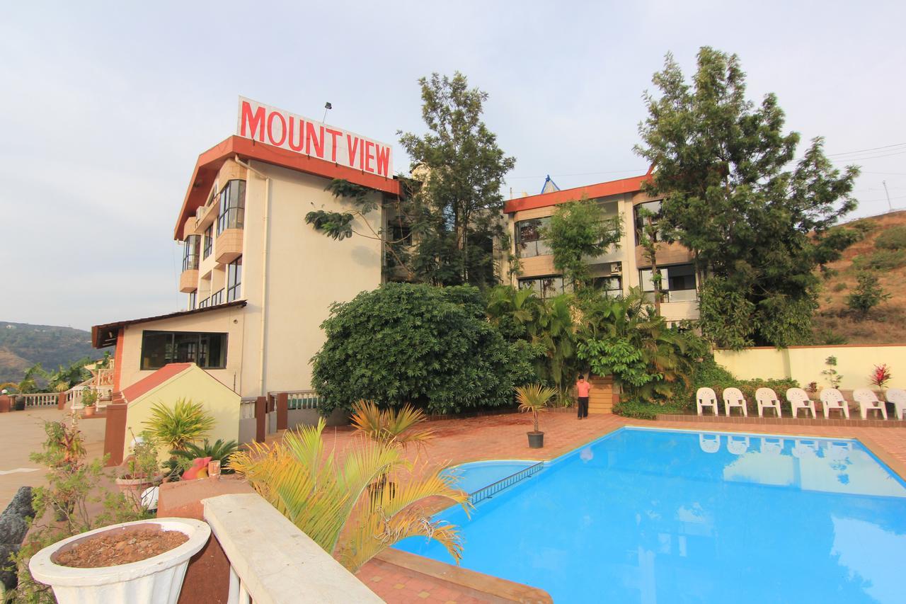 Mount View Executive Resort 3*