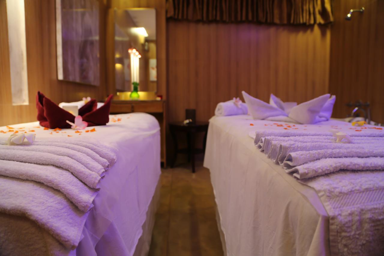 Resort Ravine Panchgani