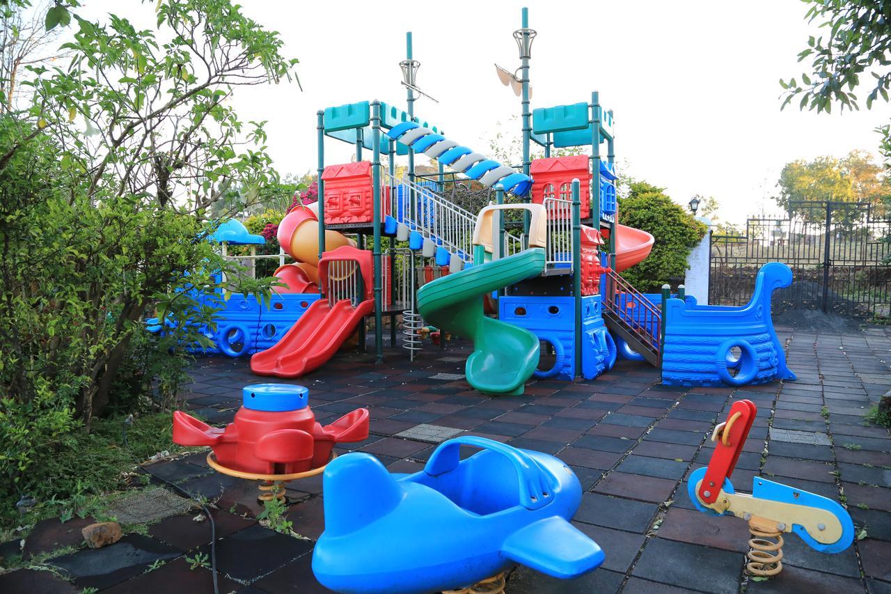 Resort Ravine Panchgani