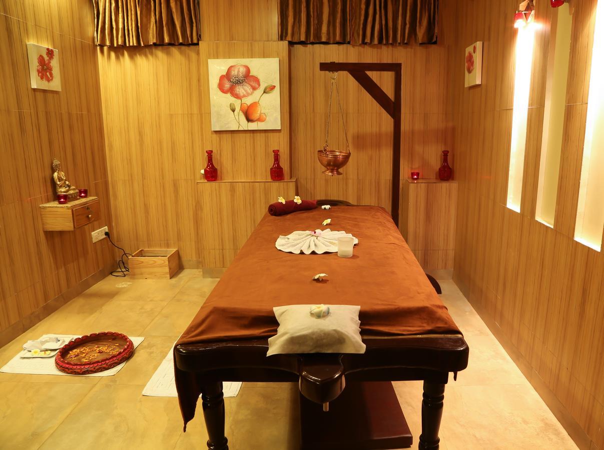 Ravine 4* Panchgani